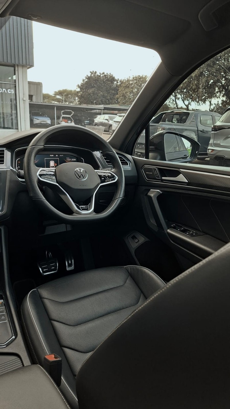 Volkswagen Tiguan - Isuzu Richards Bay - Image 17