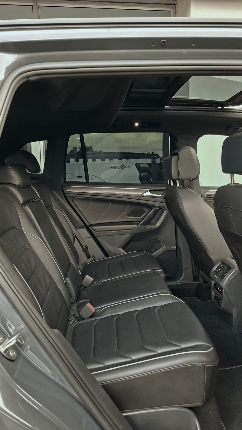 Volkswagen Tiguan - Isuzu Richards Bay - Image 18