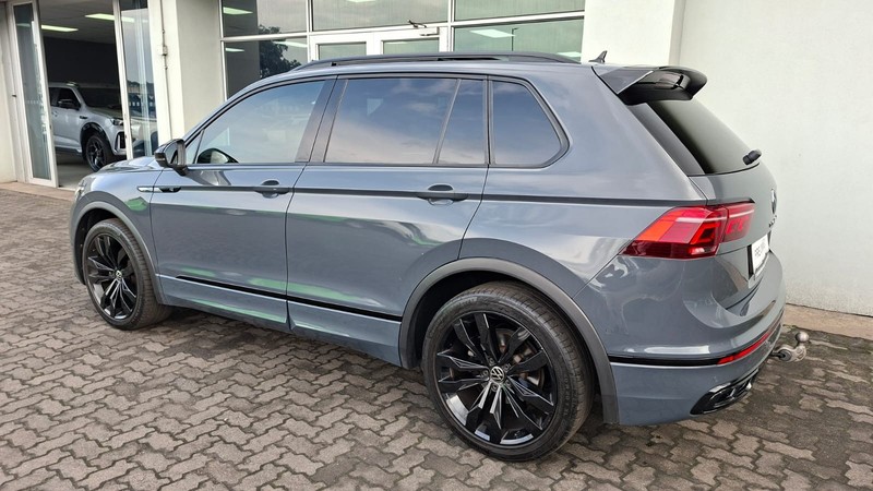 Volkswagen Tiguan - Isuzu Richards Bay - Image 5