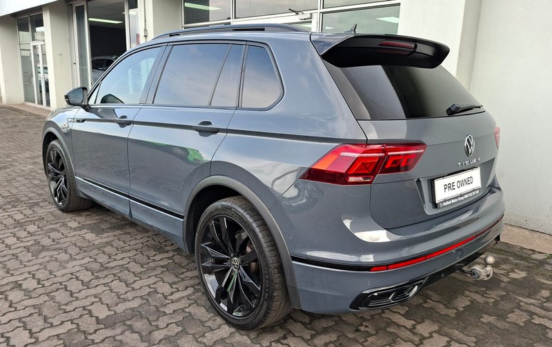 Volkswagen Tiguan - Isuzu Richards Bay - Image 4