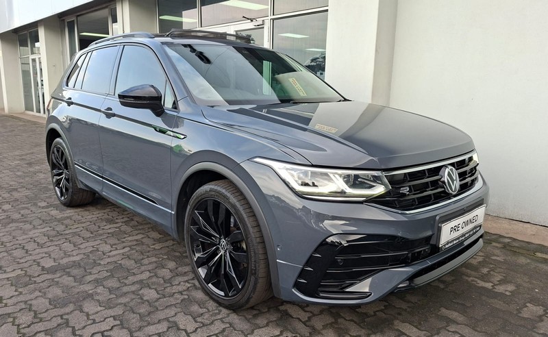 Volkswagen Tiguan - Isuzu Richards Bay - Image 1