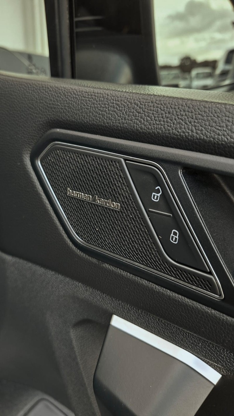 Volkswagen Tiguan - Isuzu Richards Bay - Image 13
