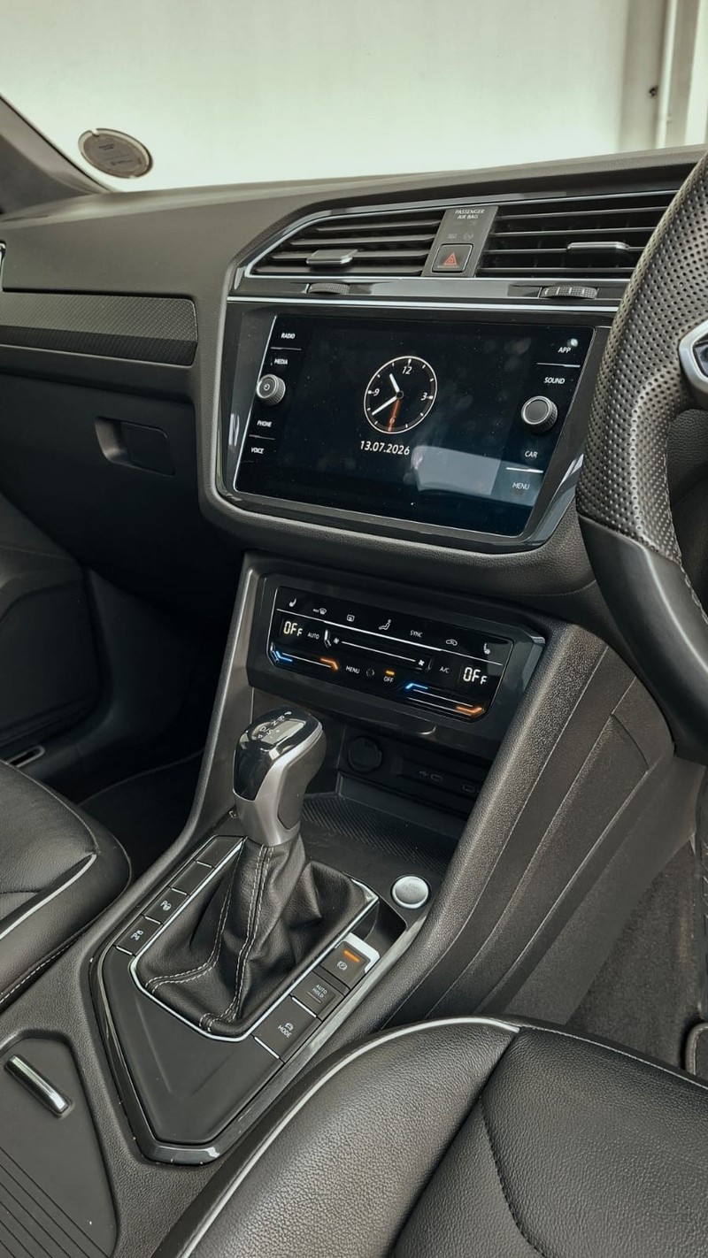 Volkswagen Tiguan - Isuzu Richards Bay - Image 14