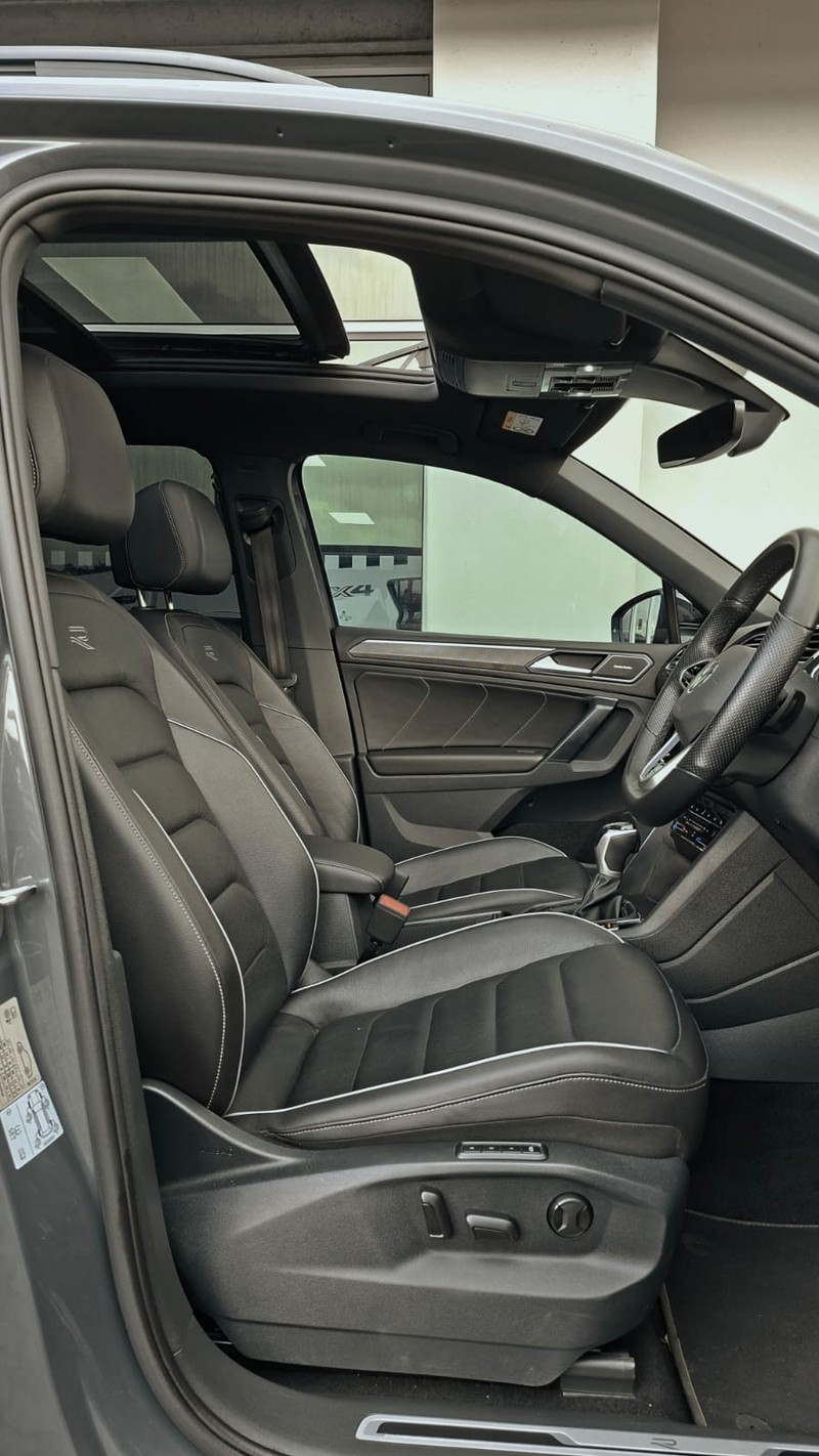 Volkswagen Tiguan - Isuzu Richards Bay - Image 15