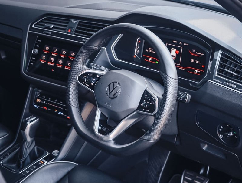 Volkswagen Tiguan - Isuzu Richards Bay - Image 18