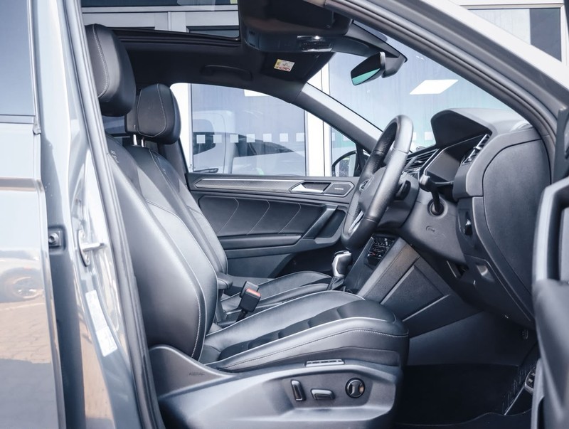 Volkswagen Tiguan - Isuzu Richards Bay - Image 17