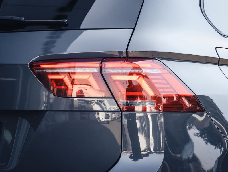 Volkswagen Tiguan - Isuzu Richards Bay - Image 13