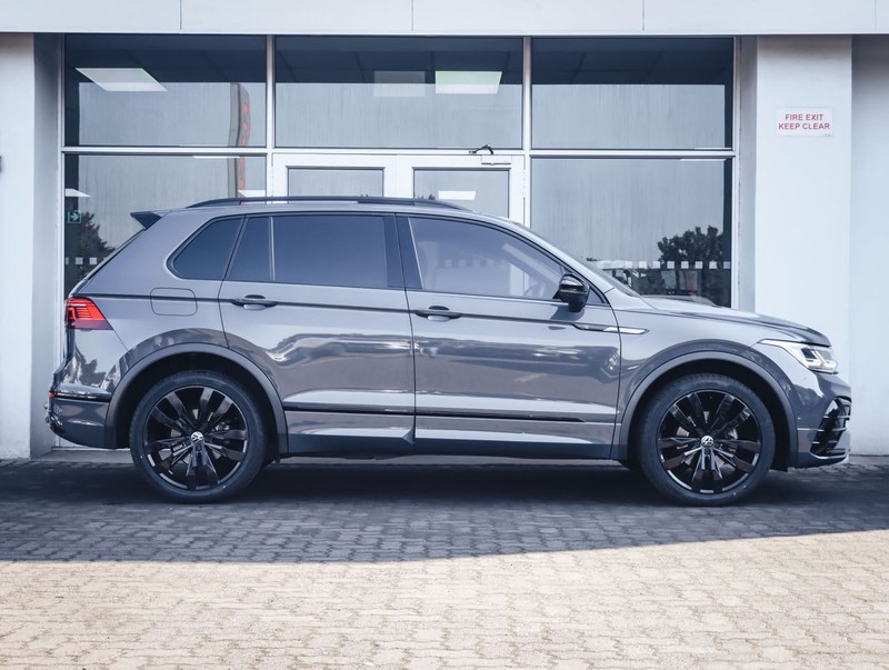 Volkswagen Tiguan - Isuzu Richards Bay - Image 7