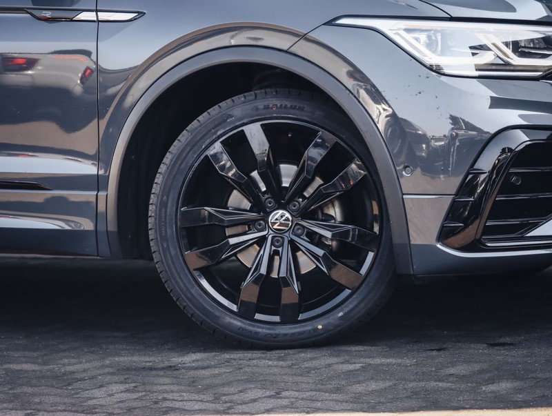 Volkswagen Tiguan - Isuzu Richards Bay - Image 3