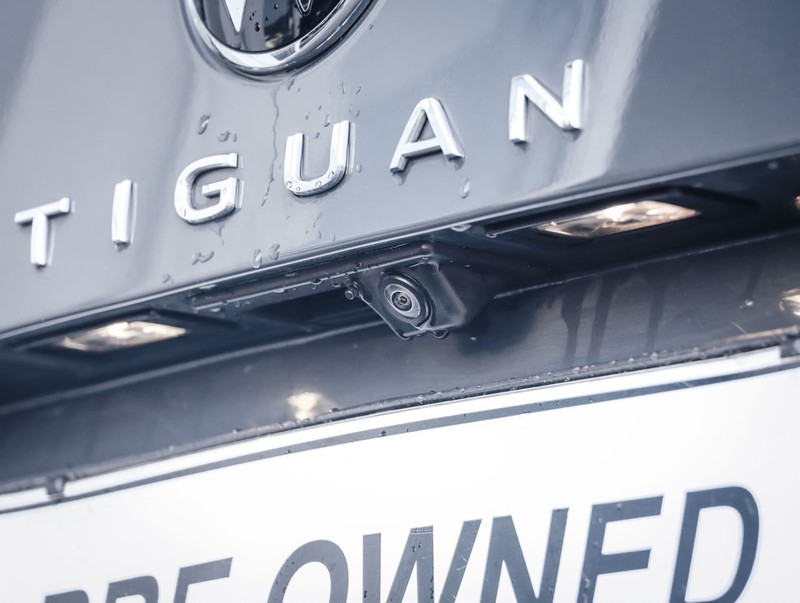Volkswagen Tiguan - Isuzu Richards Bay - Image 16