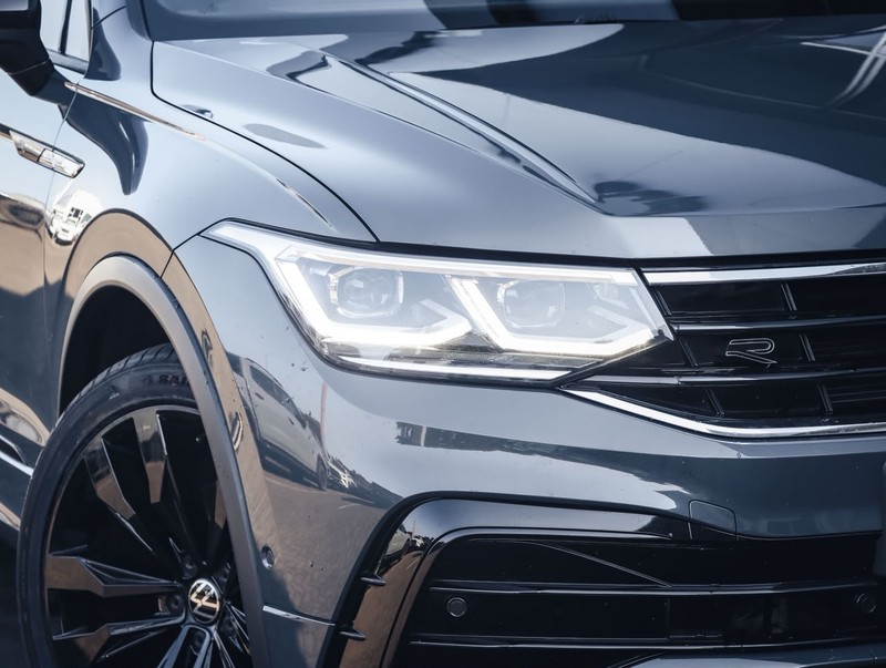 Volkswagen Tiguan - Isuzu Richards Bay - Image 4