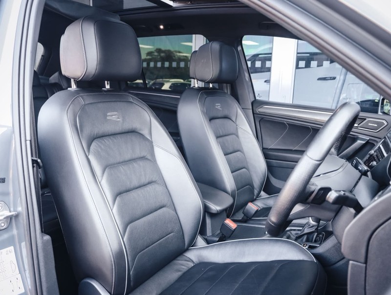 Volkswagen Tiguan - Isuzu Richards Bay - Image 19