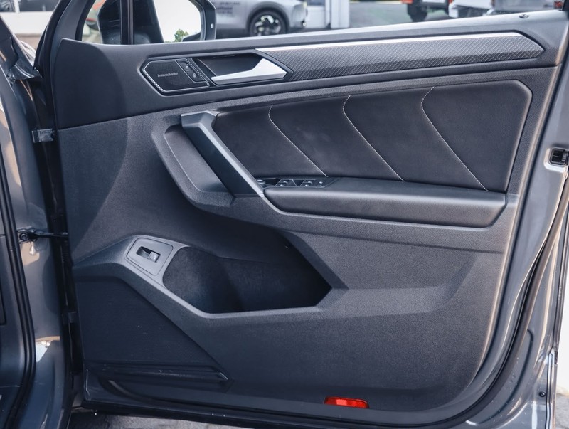 Volkswagen Tiguan - Isuzu Richards Bay - Image 15