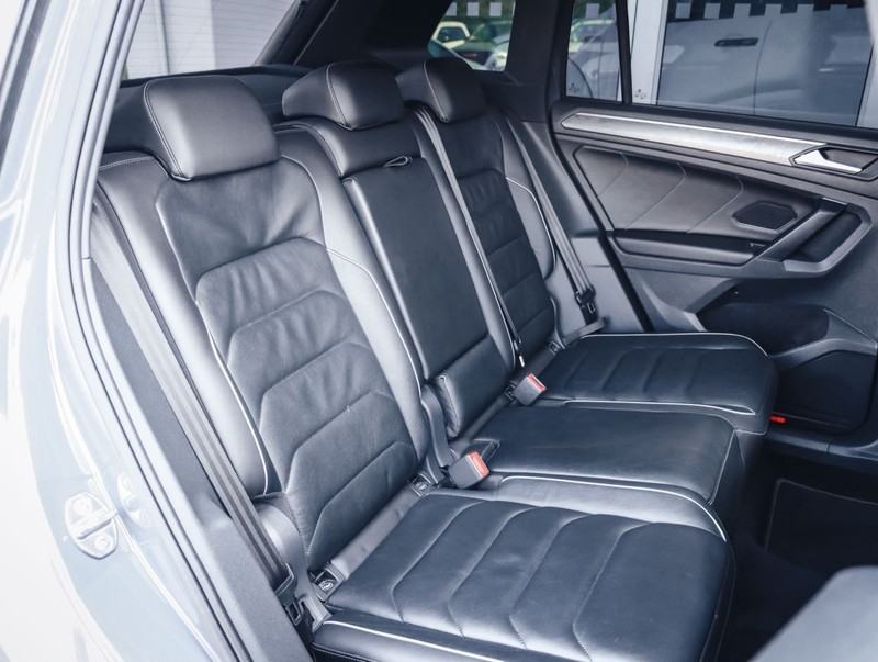 Volkswagen Tiguan - Isuzu Richards Bay - Image 21