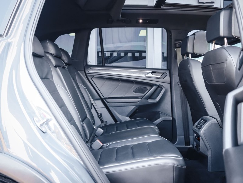 Volkswagen Tiguan - Isuzu Richards Bay - Image 23