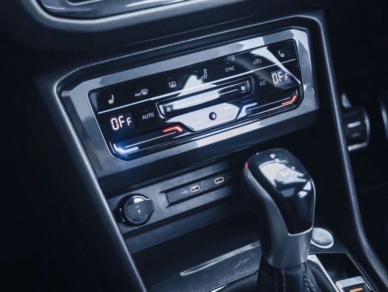 Volkswagen Tiguan - Isuzu Richards Bay - Image 25