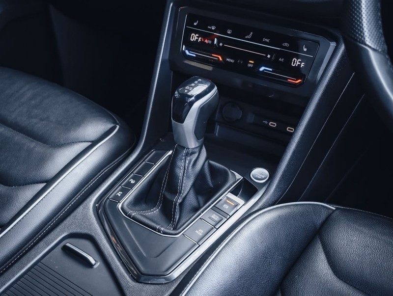 Volkswagen Tiguan - Isuzu Richards Bay - Image 28