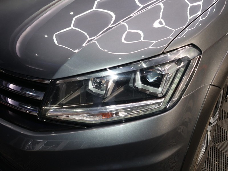 Volkswagen Caddy - KING OF CARS - Image 10