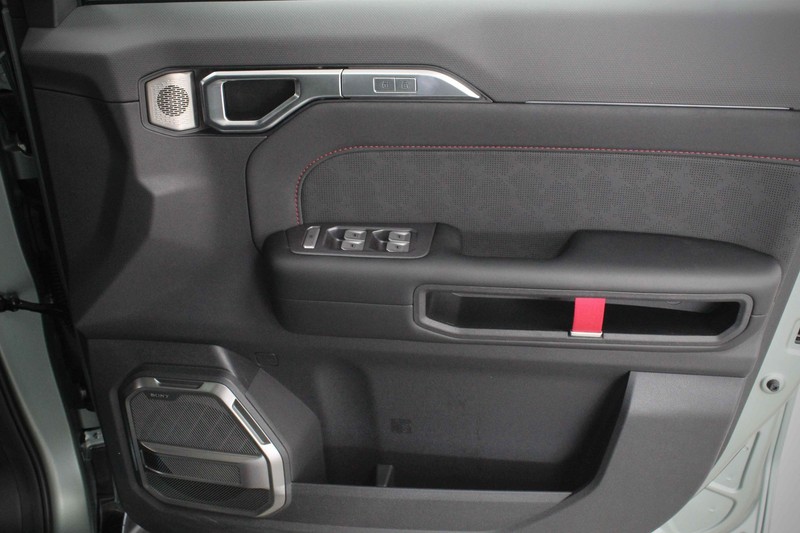 Jetour T2 - Jetour Cape Gate - Image 20