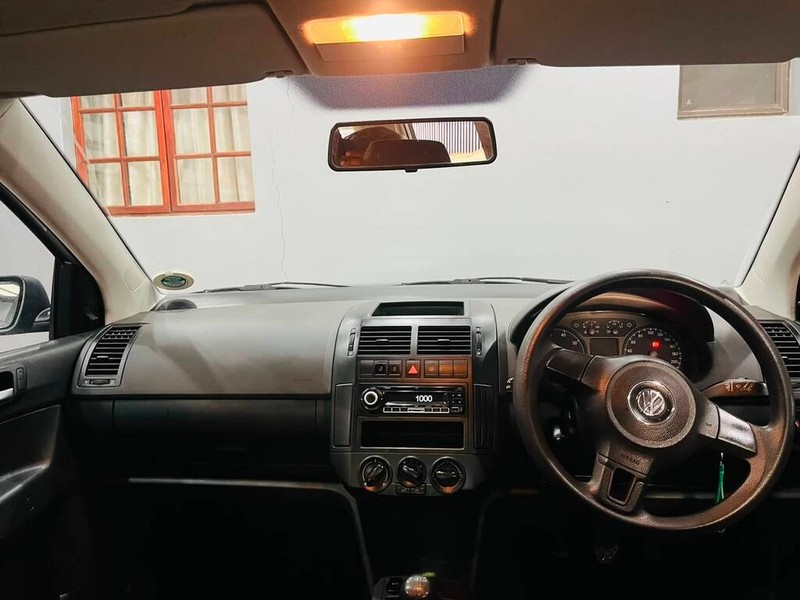 Volkswagen Polo Vivo - FS Cars - Image 9