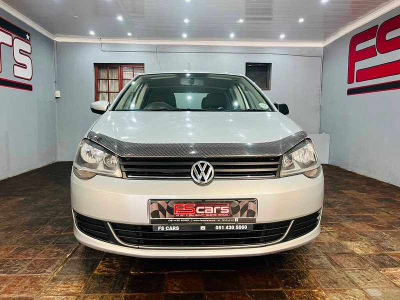 Volkswagen Polo Vivo - FS Cars - Image 2