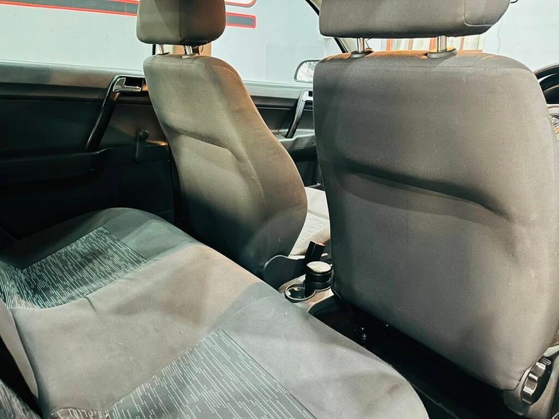 Volkswagen Polo Vivo - FS Cars - Image 8