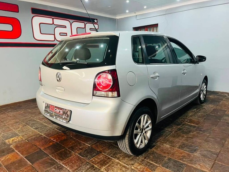 Volkswagen Polo Vivo - FS Cars - Image 6