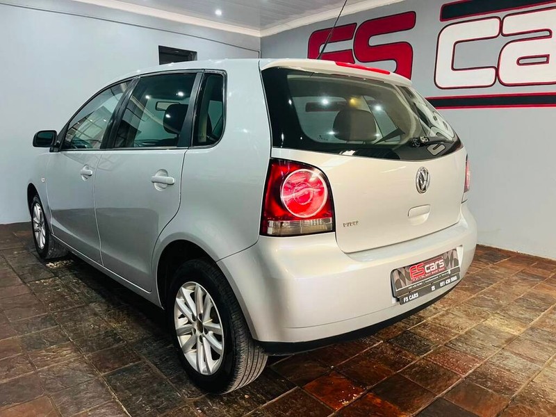 Volkswagen Polo Vivo - FS Cars - Image 4