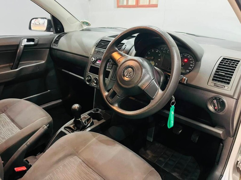 Volkswagen Polo Vivo - FS Cars - Image 7