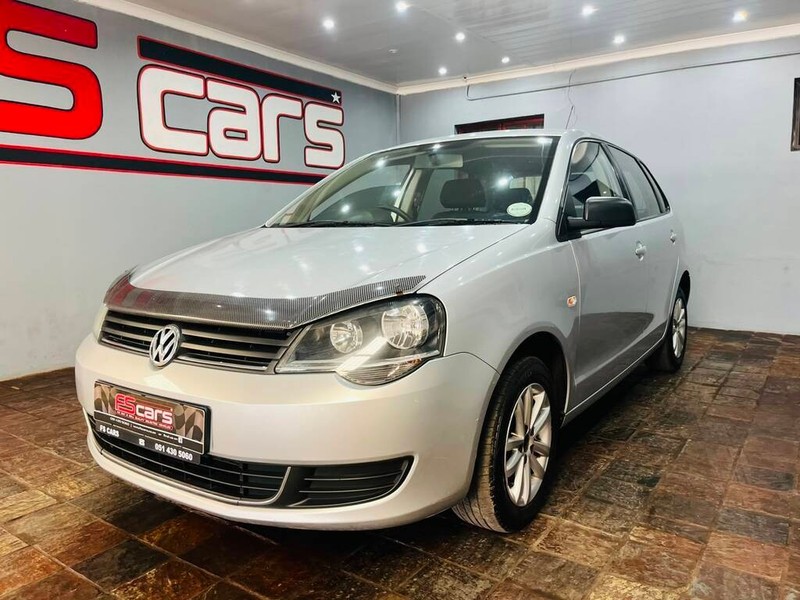 Volkswagen Polo Vivo - FS Cars - Image 3
