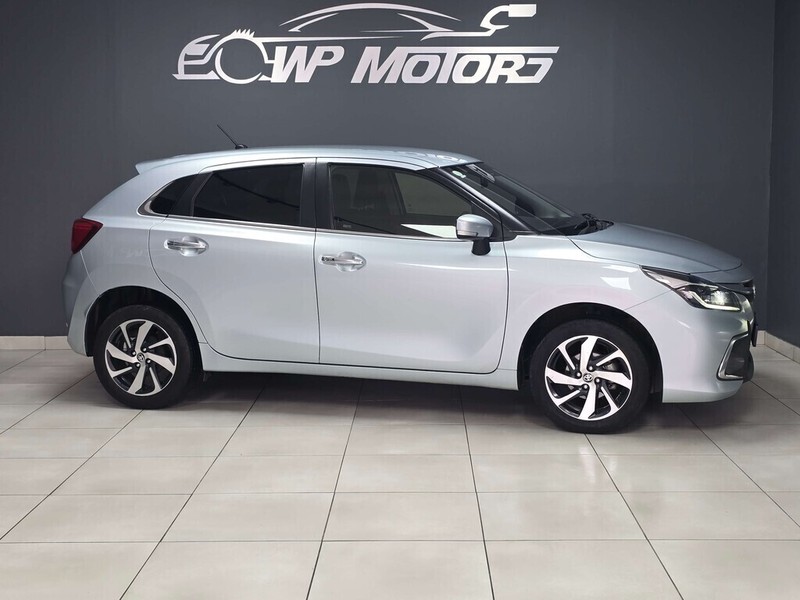 Toyota Starlet - WP Motors - Image 4
