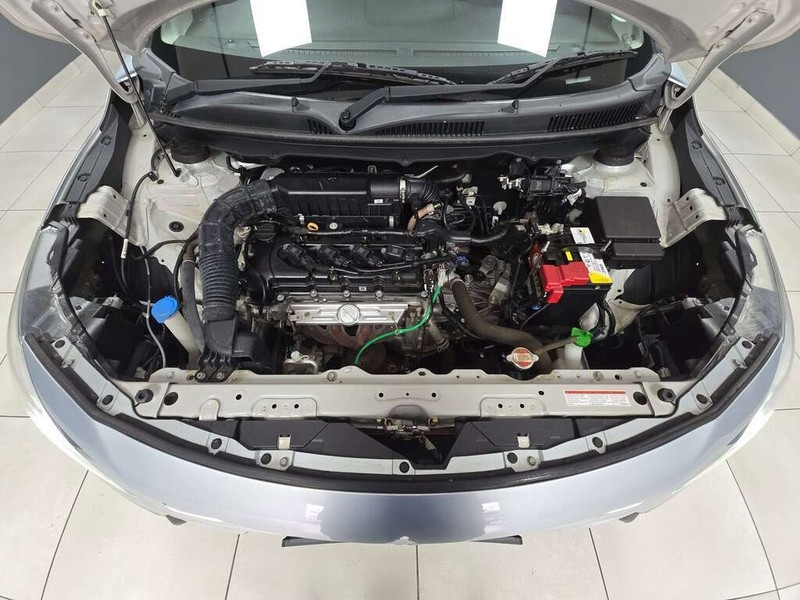 Toyota Starlet - WP Motors - Image 6