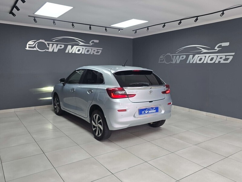 Toyota Starlet - WP Motors - Image 7