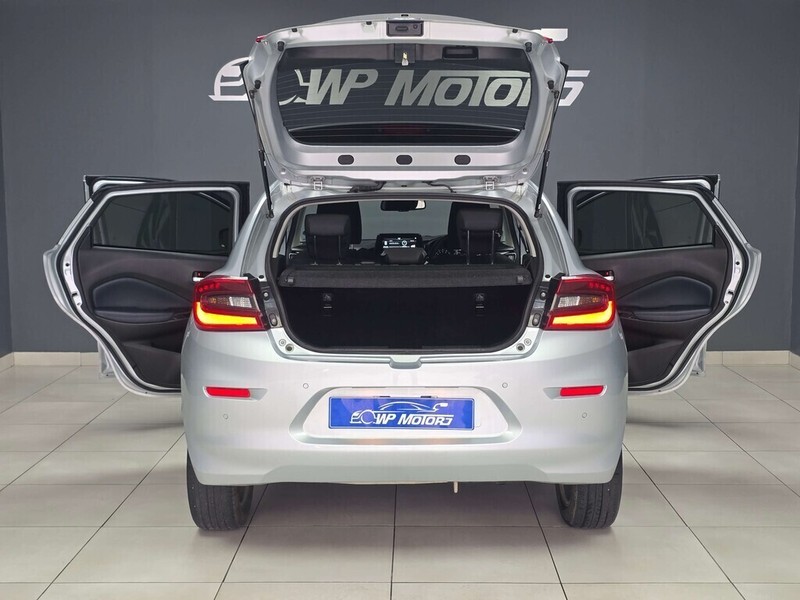 Toyota Starlet - WP Motors - Image 12
