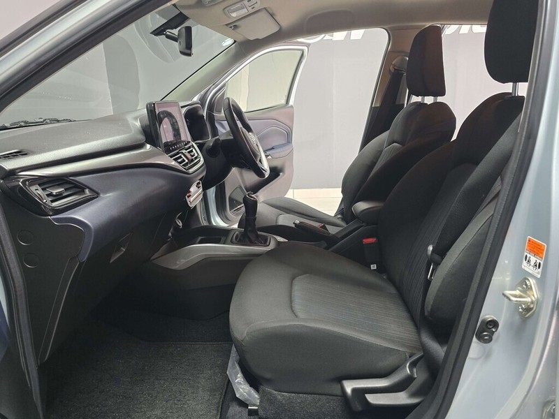 Toyota Starlet - WP Motors - Image 16