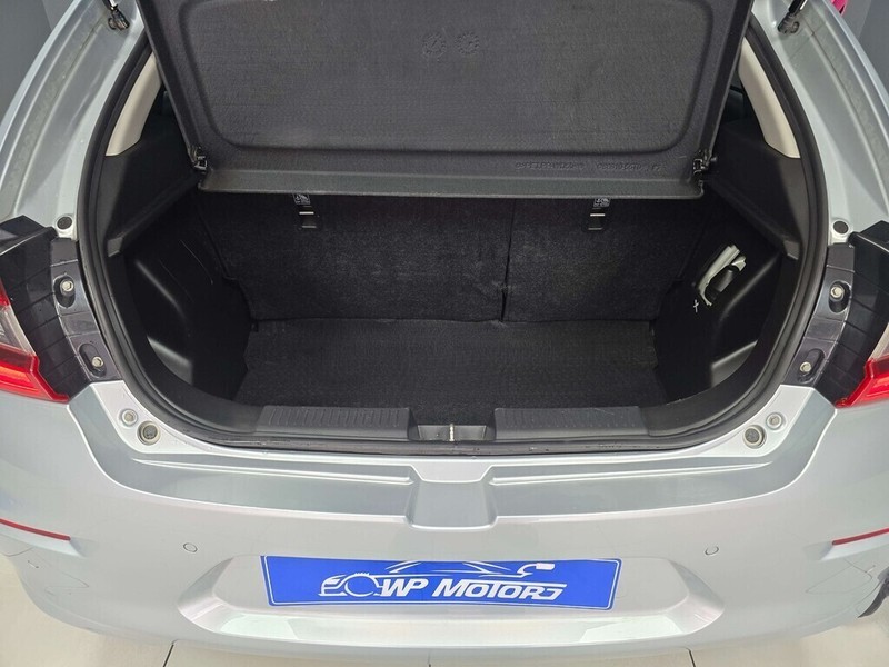 Toyota Starlet - WP Motors - Image 13