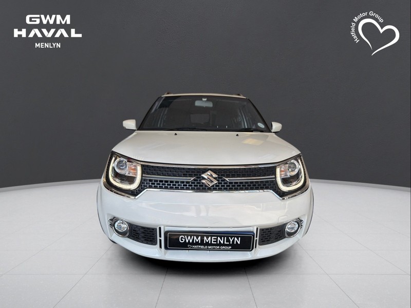 Suzuki Ignis - GWM Haval Menlyn - Image 5