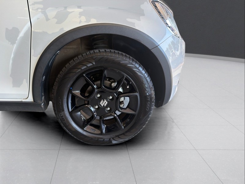 Suzuki Ignis - GWM Haval Menlyn - Image 10