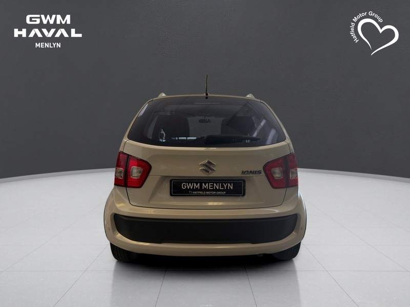Suzuki Ignis - GWM Haval Menlyn - Image 8