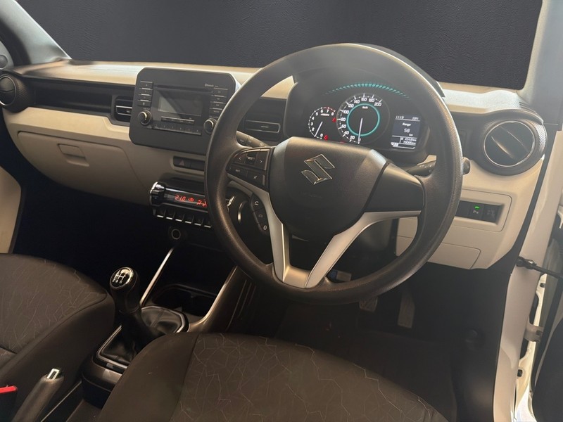 Suzuki Ignis - GWM Haval Menlyn - Image 12
