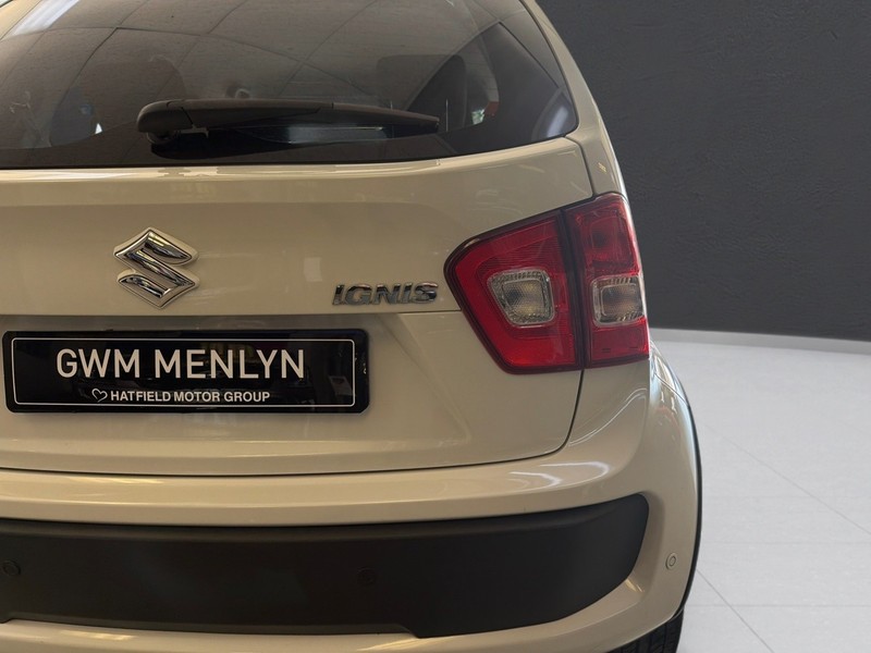 Suzuki Ignis - GWM Haval Menlyn - Image 9