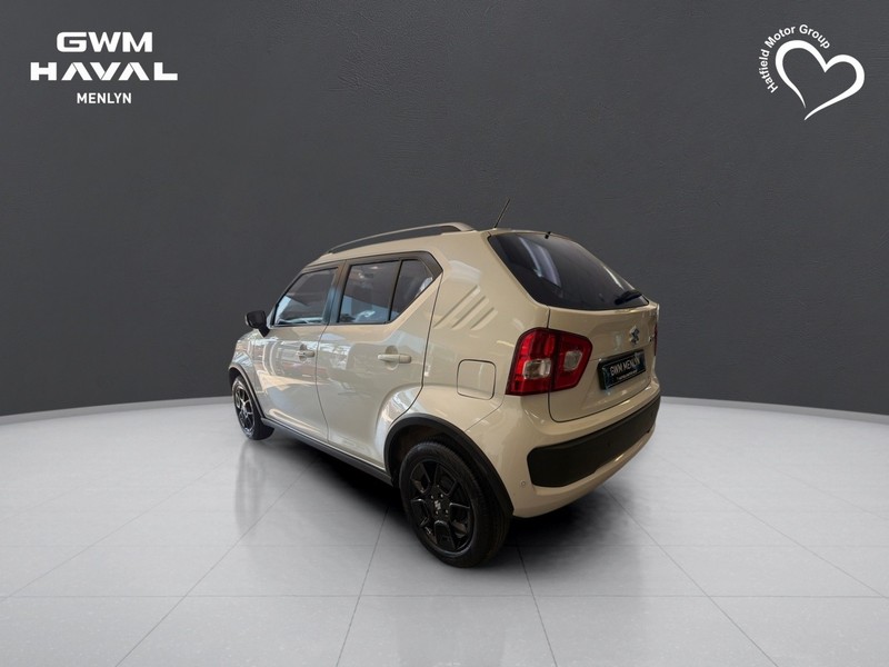 Suzuki Ignis - GWM Haval Menlyn - Image 6