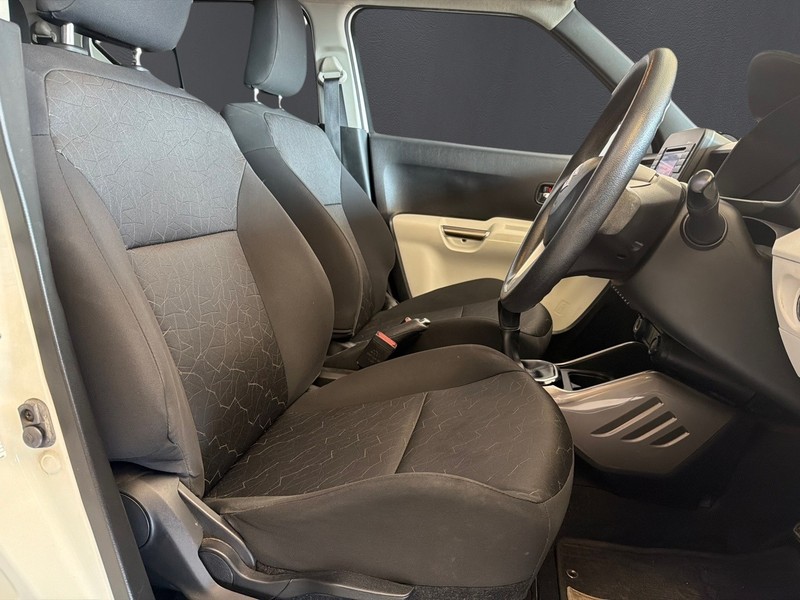 Suzuki Ignis - GWM Haval Menlyn - Image 14
