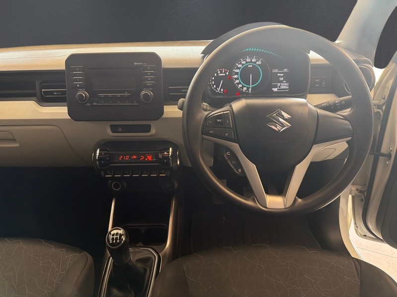 Suzuki Ignis - GWM Haval Menlyn - Image 15