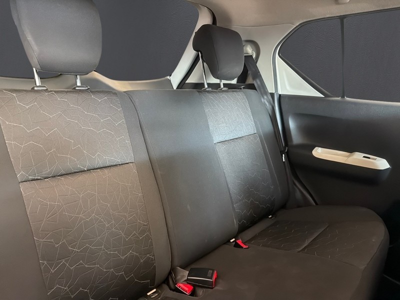 Suzuki Ignis - GWM Haval Menlyn - Image 18
