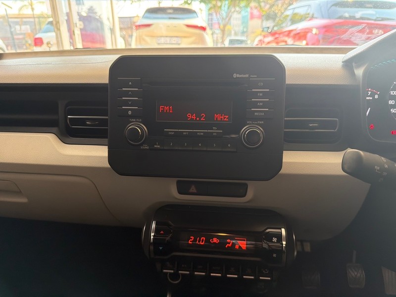 Suzuki Ignis - GWM Haval Menlyn - Image 16