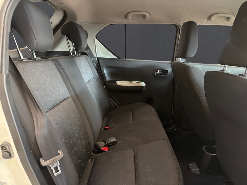 Suzuki Ignis - GWM Haval Menlyn - Image 1