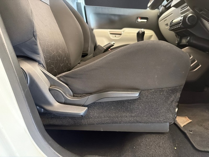 Suzuki Ignis - GWM Haval Menlyn - Image 17