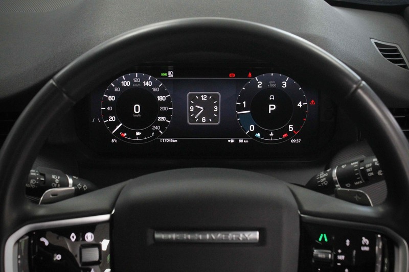 Land Rover Discovery Sport - Jetour Cape Gate - Image 6