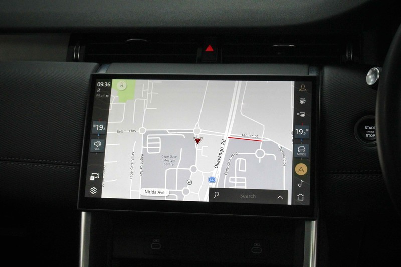 Land Rover Discovery Sport - Jetour Cape Gate - Image 7